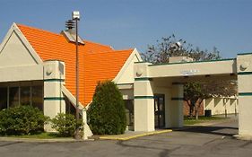 Americas Best Value Inn Phillipsburg Nj